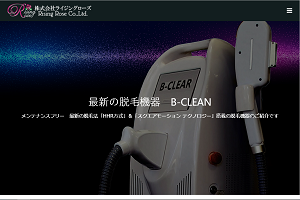 B-CLEAN